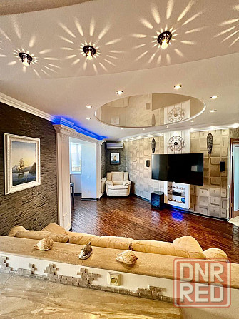 Продаётся 3-комнатная квартира Мариуполь - изображение 5