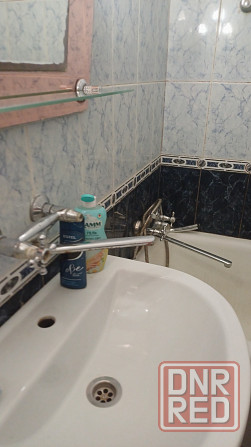 Сдается 3 комнатная квартира в центре Донецк - изображение 4