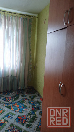 Сдается 3 комнатная квартира в центре Донецк - изображение 7