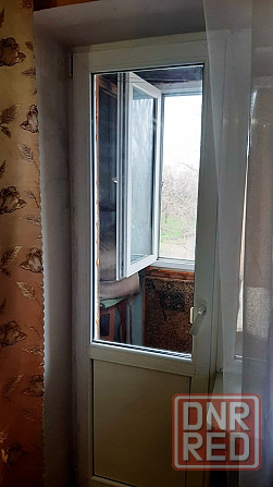 1 ком. квартира, Моспино Донецк - изображение 4