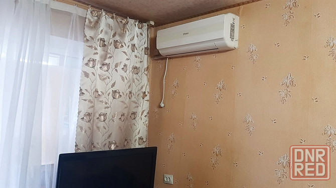 1 ком. квартира, Моспино Донецк - изображение 7