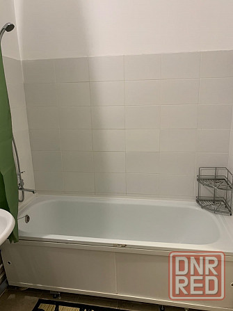 Сдам однокомнатную квартиру в центре города Донецк,возле Кукольного театра Донецк - изображение 1