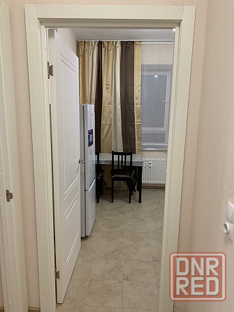 Сдам однокомнатную квартиру в центре города Донецк,возле Кукольного театра Донецк - изображение 5