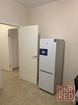 Сдам однокомнатную квартиру в центре города Донецк,возле Кукольного театра Донецк - изображение 7