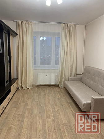 Сдам однокомнатную квартиру в центре города Донецк,возле Кукольного театра Донецк - изображение 4