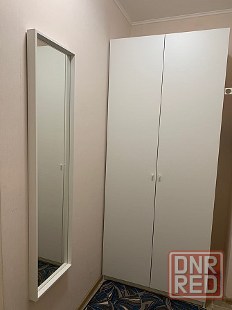 Сдам однокомнатную квартиру в центре города Донецк,возле Кукольного театра Донецк - изображение 8