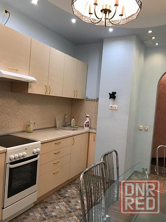 Текстильщик долгосрочная аренда, ул. петровского Донецк - изображение 5