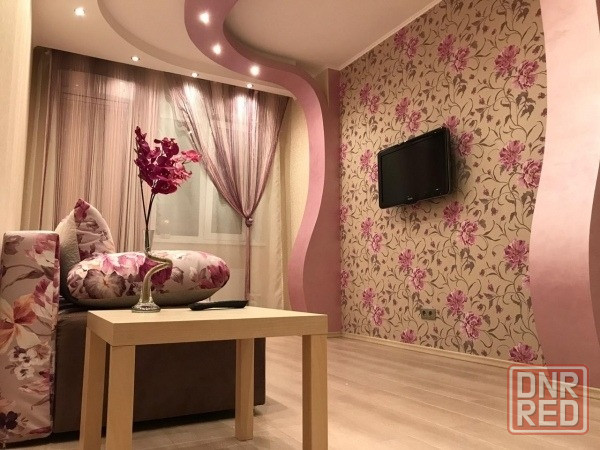 Текстильщик долгосрочная аренда, ул. петровского Донецк - изображение 2