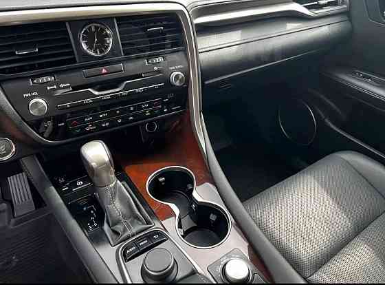 в продаже легендарный Lexus RX 350 2016год Донецк