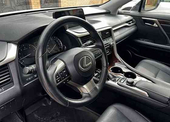 в продаже легендарный Lexus RX 350 2016год Донецк