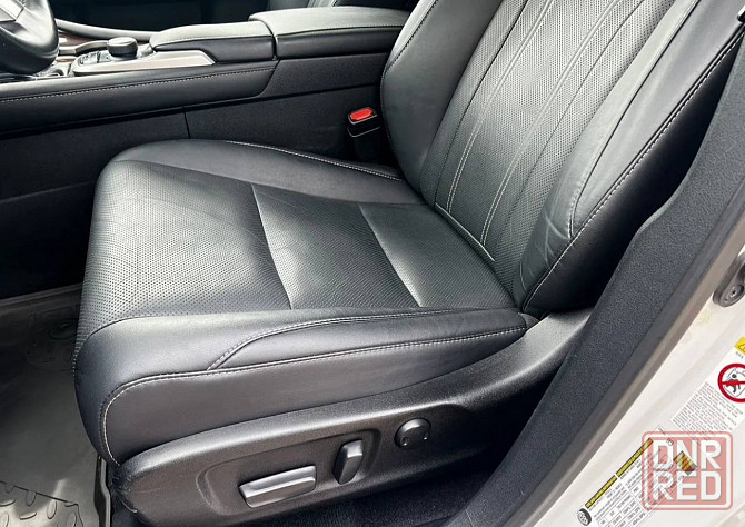 в продаже легендарный Lexus RX 350 2016год Донецк - изображение 4