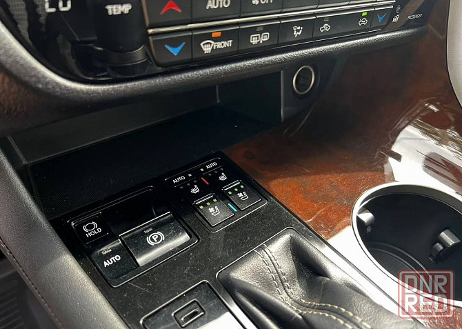 в продаже легендарный Lexus RX 350 2016год Донецк - изображение 6