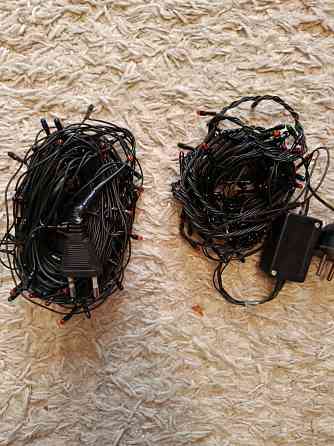 Поделки и атрибуты на Новый год Макеевка