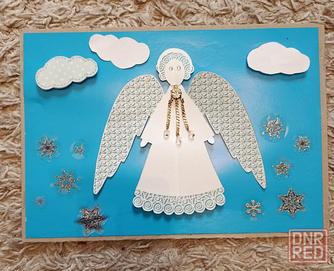 Поделки и атрибуты на Новый год Макеевка - изображение 3