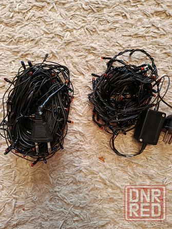 Поделки и атрибуты на Новый год Макеевка - изображение 5