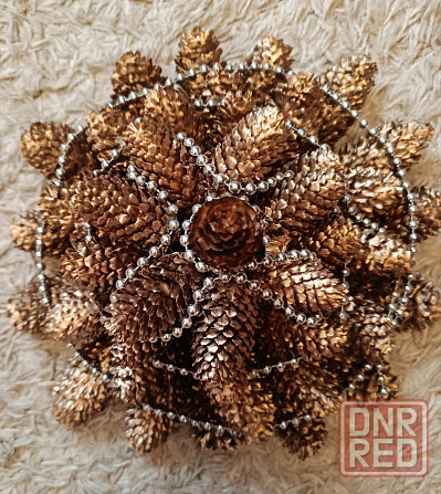 Поделки и атрибуты на Новый год Макеевка - изображение 2