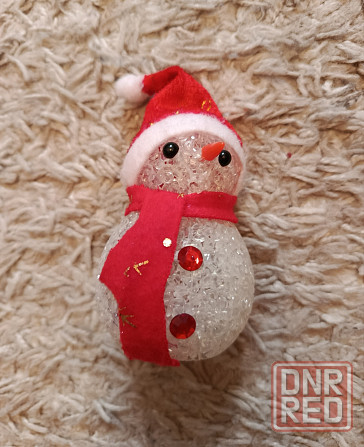 Поделки и атрибуты на Новый год Макеевка - изображение 6