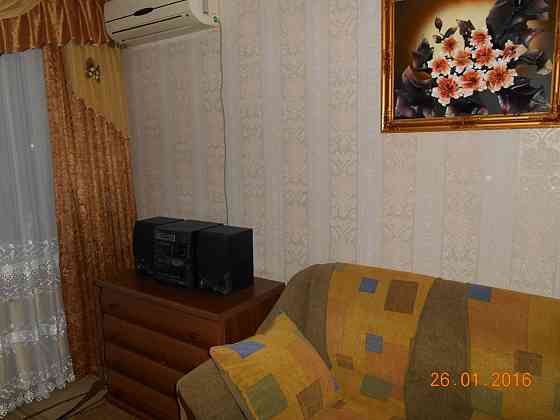 Сдам 1 ком на Шахтерской площади Донецк