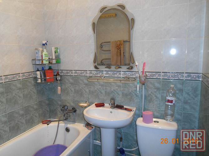 Сдам 1 ком на Шахтерской площади Донецк - изображение 2