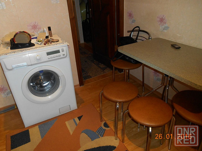 Сдам 1 ком на Шахтерской площади Донецк - изображение 8