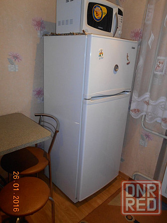 Сдам 1 ком на Шахтерской площади Донецк - изображение 3