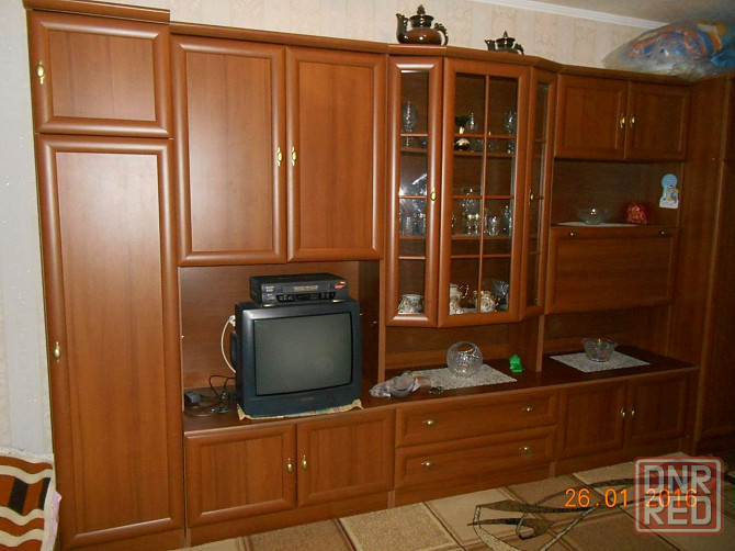 Сдам 1 ком на Шахтерской площади Донецк - изображение 1