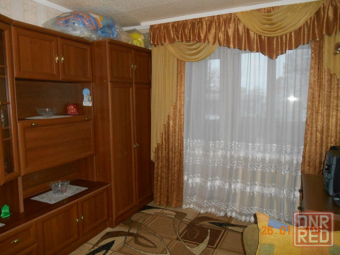 Сдам 1 ком на Шахтерской площади Донецк - изображение 7