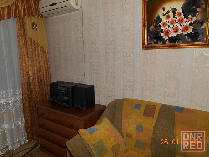 Сдам 1 ком на Шахтерской площади Донецк - изображение 6