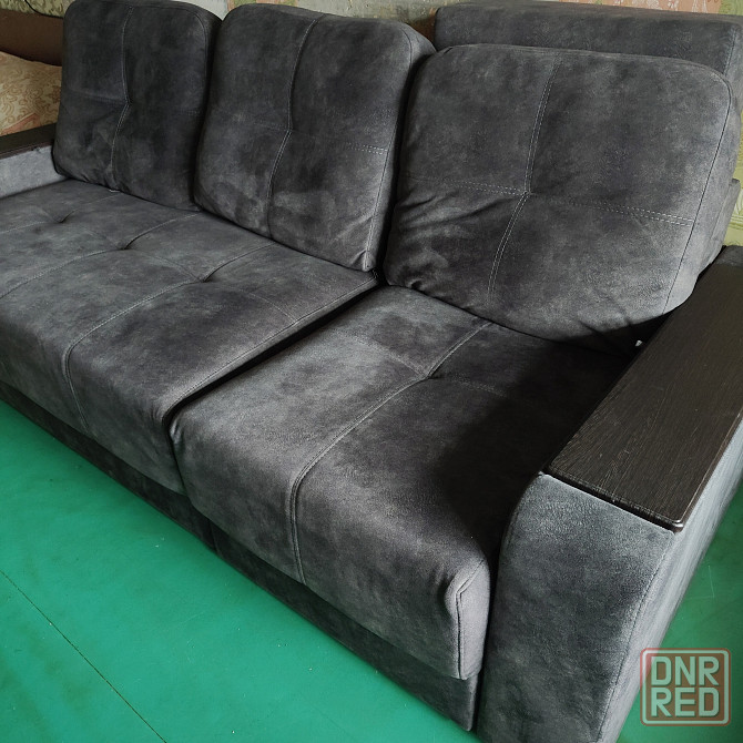 Диван Донецк - изображение 1