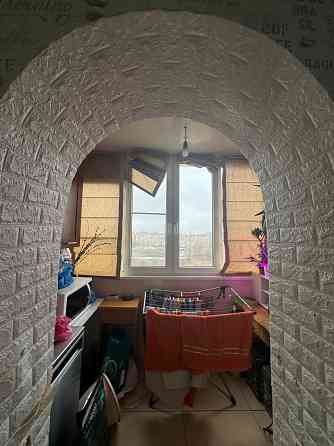 3-к Донской, второй квадрат Донецк