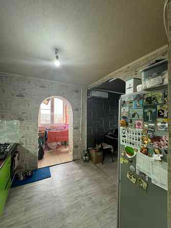 3-к Донской, второй квадрат Донецк