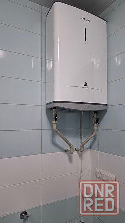 3-к Донской, второй квадрат Донецк - изображение 8