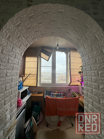 3-к Донской, второй квадрат Донецк - изображение 3