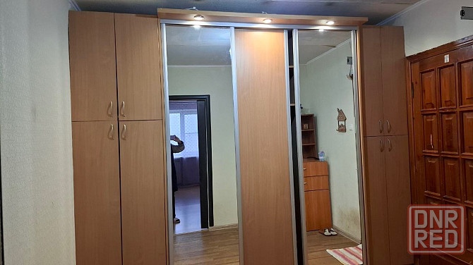 3-к Донской, второй квадрат Донецк - изображение 9