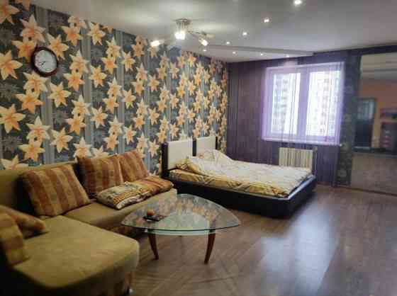 Продам 1-но комнатную квартиру в Киевском районе в новострое Донецк