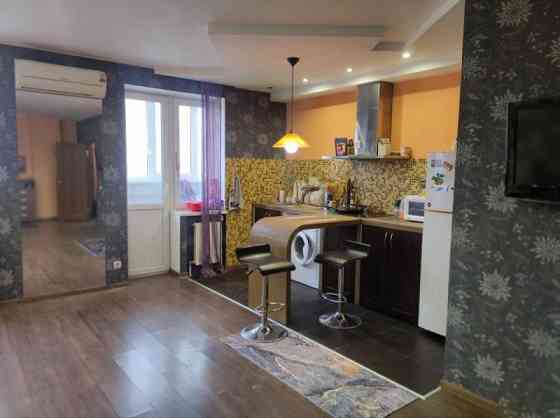 Продам 1-но комнатную квартиру в Киевском районе в новострое Донецк