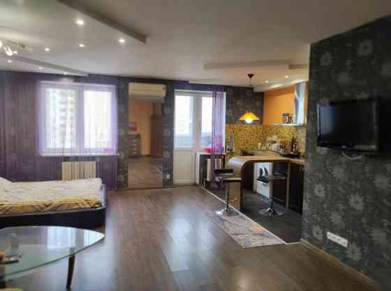 Продам 1-но комнатную квартиру в Киевском районе в новострое Донецк