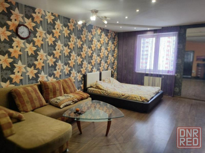 Продам 1-но комнатную квартиру в Киевском районе в новострое Донецк - изображение 3