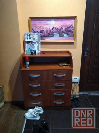 Продам 1-но комнатную квартиру в Киевском районе в новострое Донецк - изображение 6