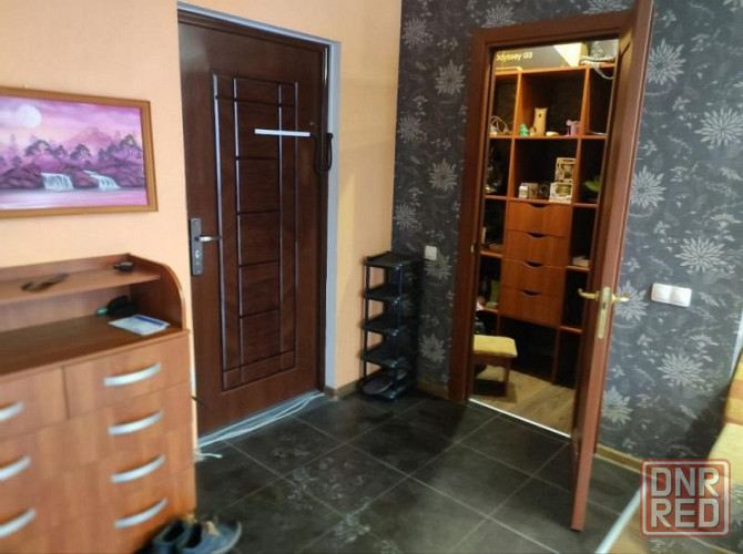 Продам 1-но комнатную квартиру в Киевском районе в новострое Донецк - изображение 4