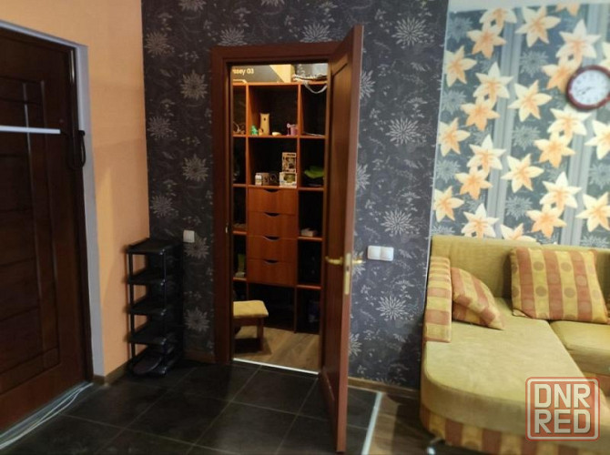 Продам 1-но комнатную квартиру в Киевском районе в новострое Донецк - изображение 5