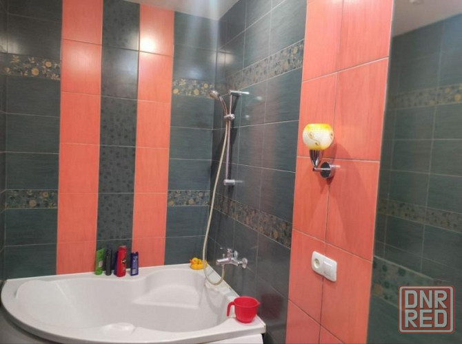 Продам 1-но комнатную квартиру в Киевском районе в новострое Донецк - изображение 7