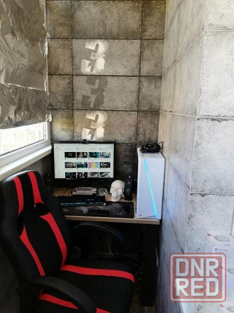 Продам 1-но комнатную квартиру в Киевском районе в новострое Донецк - изображение 8