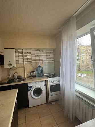 2-к с раздельными комнатами, 3/5 Донецк