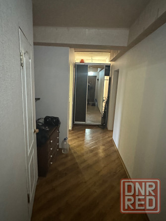 2-к с раздельными комнатами, 3/5 Донецк - изображение 8