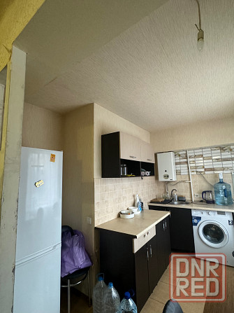 2-к с раздельными комнатами, 3/5 Донецк - изображение 4