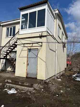 Продается отдельно стоящее здание г.Донецк, Куйбышевский р-н Донецк