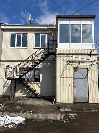 Продается отдельно стоящее здание г.Донецк, Куйбышевский р-н Донецк