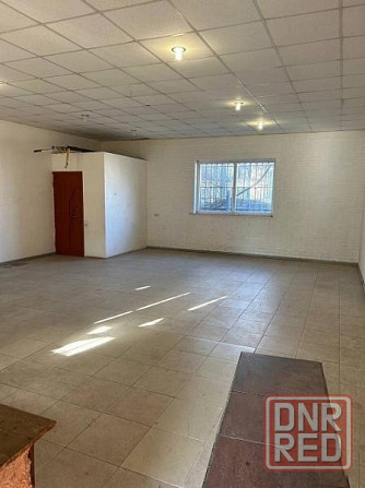 Продается отдельно стоящее здание г.Донецк, Куйбышевский р-н Донецк - изображение 2