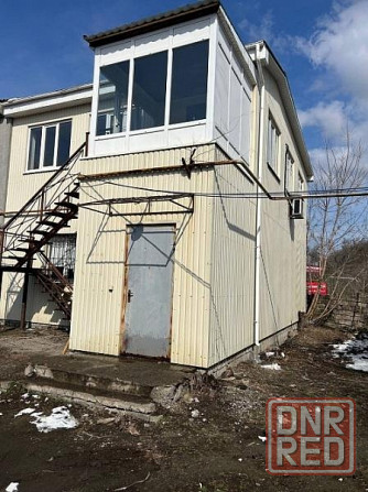 Продается отдельно стоящее здание г.Донецк, Куйбышевский р-н Донецк - изображение 1